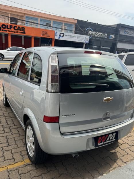 CHEVROLET Meriva 1.4 4P FLEX MAXX, Foto 5