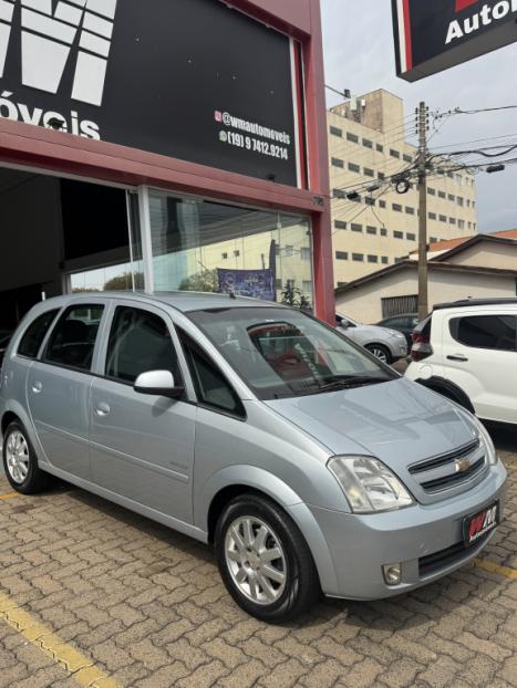 CHEVROLET Meriva 1.4 4P FLEX MAXX, Foto 6