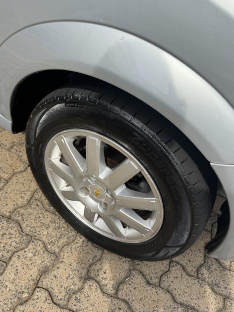CHEVROLET Meriva 1.4 4P FLEX MAXX, Foto 7