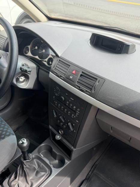 CHEVROLET Meriva 1.4 4P FLEX MAXX, Foto 8