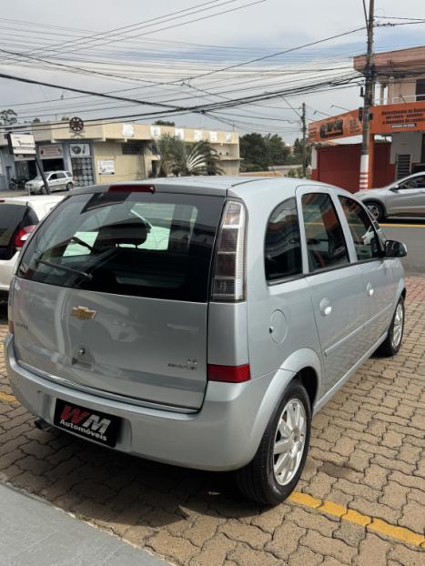 CHEVROLET Meriva 1.4 4P FLEX MAXX, Foto 9