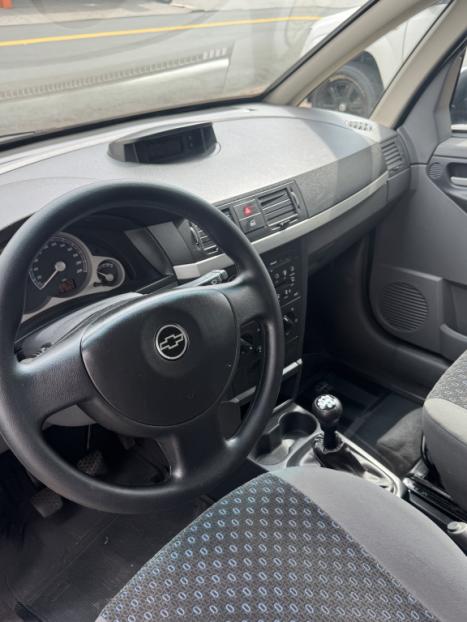 CHEVROLET Meriva 1.4 4P FLEX MAXX, Foto 10