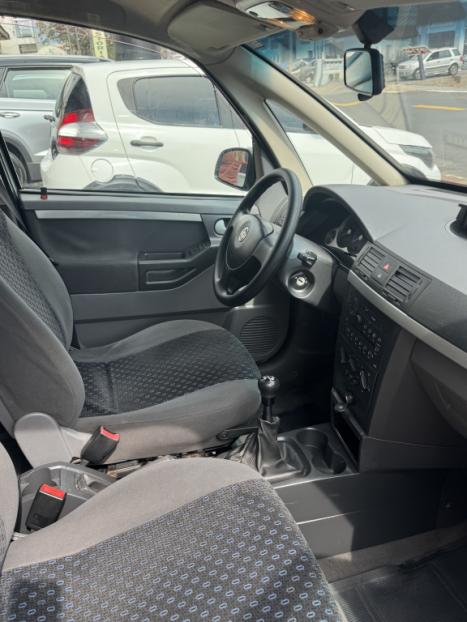 CHEVROLET Meriva 1.4 4P FLEX MAXX, Foto 11