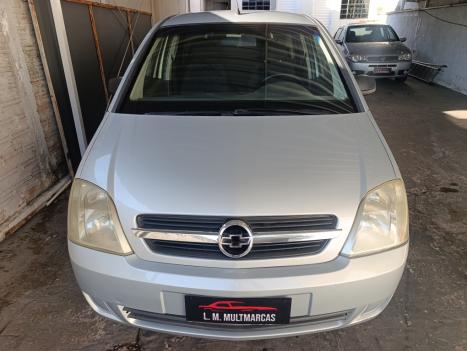 CHEVROLET Meriva 1.4 4P FLEX JOY, Foto 2