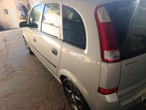 CHEVROLET Meriva 1.4 4P FLEX JOY, Foto 3