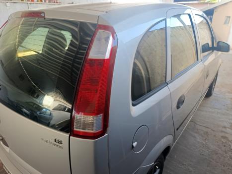 CHEVROLET Meriva 1.4 4P FLEX JOY, Foto 4