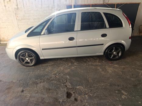 CHEVROLET Meriva 1.4 4P FLEX JOY, Foto 5