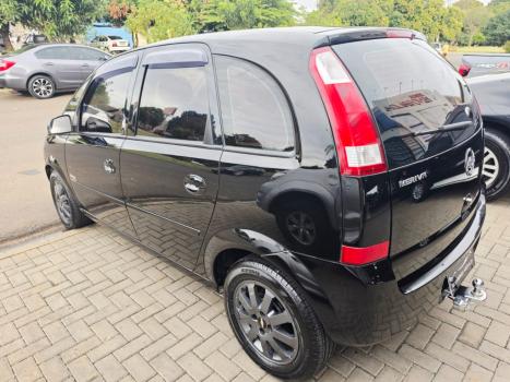 CHEVROLET Meriva 1.4 4P FLEX MAXX, Foto 1