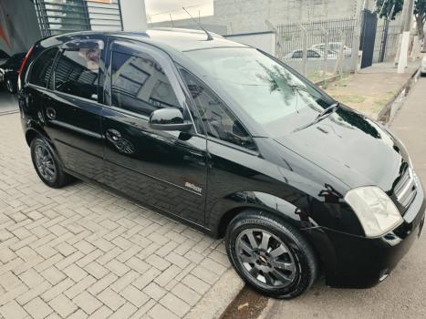 CHEVROLET Meriva 1.4 4P FLEX MAXX, Foto 2