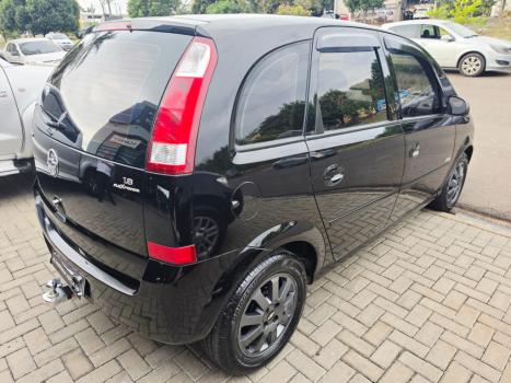 CHEVROLET Meriva 1.4 4P FLEX MAXX, Foto 3
