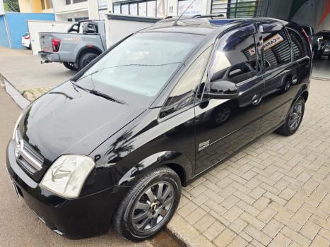 CHEVROLET Meriva 1.4 4P FLEX MAXX, Foto 4
