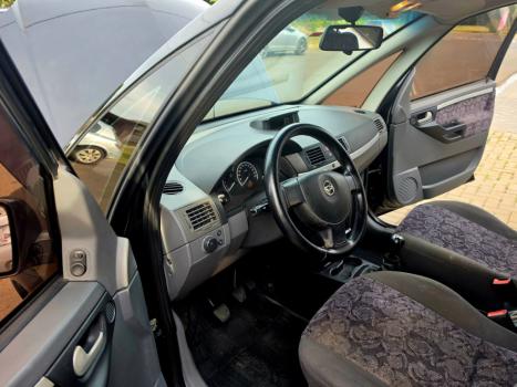 CHEVROLET Meriva 1.4 4P FLEX MAXX, Foto 6