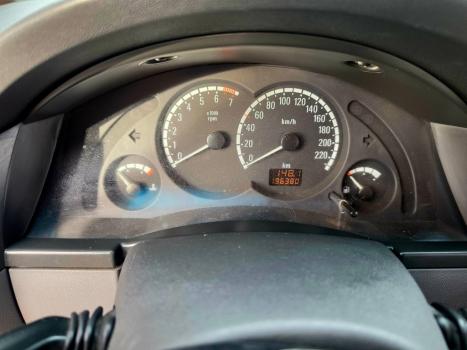 CHEVROLET Meriva 1.4 4P FLEX MAXX, Foto 7