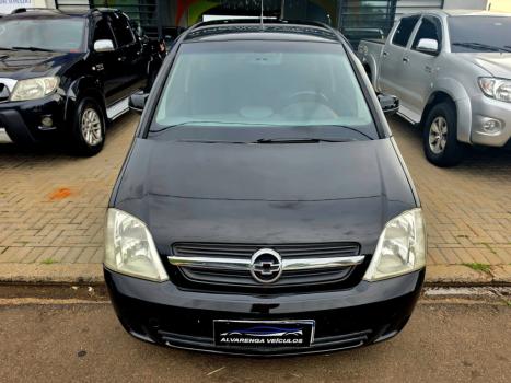 CHEVROLET Meriva 1.4 4P FLEX MAXX, Foto 8