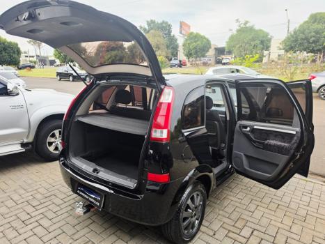 CHEVROLET Meriva 1.4 4P FLEX MAXX, Foto 9