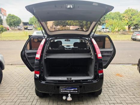 CHEVROLET Meriva 1.4 4P FLEX MAXX, Foto 11