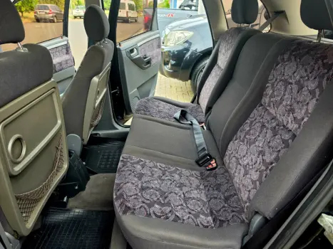 CHEVROLET Meriva 1.4 4P FLEX MAXX, Foto 12