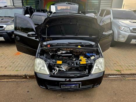 CHEVROLET Meriva 1.4 4P FLEX MAXX, Foto 13