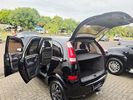 CHEVROLET Meriva 1.4 4P FLEX MAXX, Foto 14