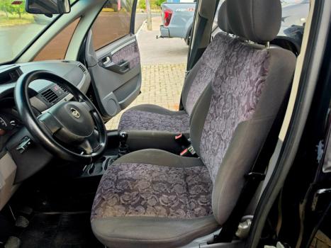 CHEVROLET Meriva 1.4 4P FLEX MAXX, Foto 16