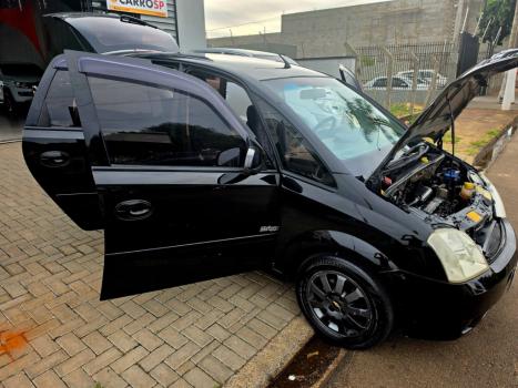 CHEVROLET Meriva 1.4 4P FLEX MAXX, Foto 17