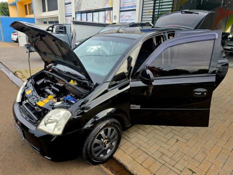 CHEVROLET Meriva 1.4 4P FLEX MAXX, Foto 18