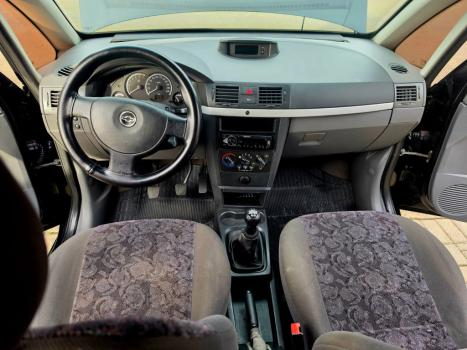 CHEVROLET Meriva 1.4 4P FLEX MAXX, Foto 19