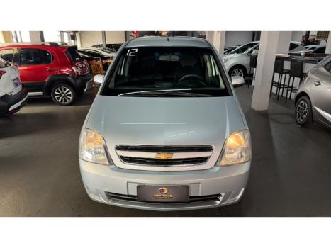 CHEVROLET Meriva 1.4 4P FLEX MAXX, Foto 2