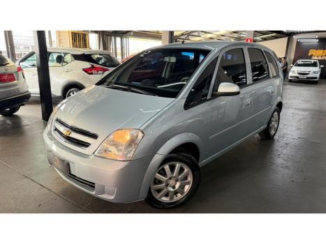 CHEVROLET Meriva 1.4 4P FLEX MAXX, Foto 3