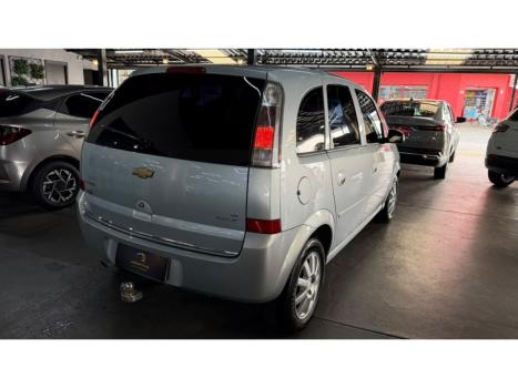 CHEVROLET Meriva 1.4 4P FLEX MAXX, Foto 4