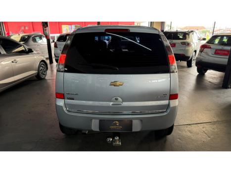 CHEVROLET Meriva 1.4 4P FLEX MAXX, Foto 5