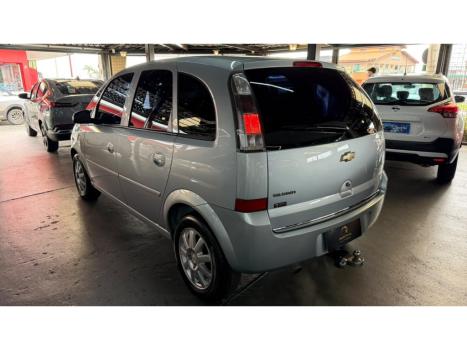 CHEVROLET Meriva 1.4 4P FLEX MAXX, Foto 6