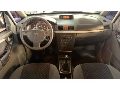 CHEVROLET Meriva 1.4 4P FLEX MAXX, Foto 7