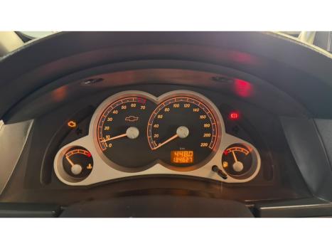 CHEVROLET Meriva 1.4 4P FLEX MAXX, Foto 8