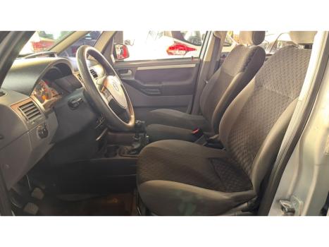 CHEVROLET Meriva 1.4 4P FLEX MAXX, Foto 9