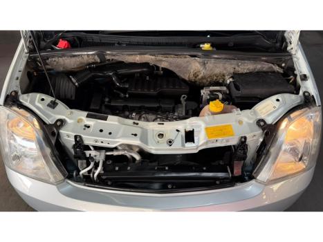 CHEVROLET Meriva 1.4 4P FLEX MAXX, Foto 12