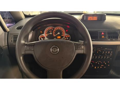 CHEVROLET Meriva 1.4 4P FLEX MAXX, Foto 18