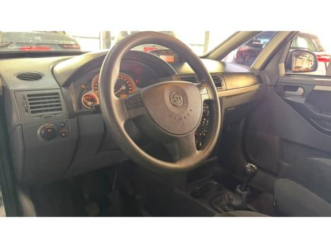CHEVROLET Meriva 1.4 4P FLEX MAXX, Foto 19