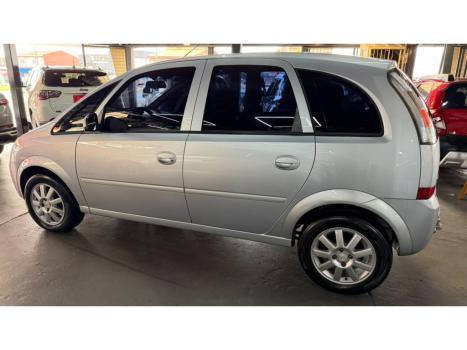 CHEVROLET Meriva 1.4 4P FLEX MAXX, Foto 20