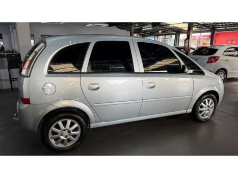 CHEVROLET Meriva 1.4 4P FLEX MAXX, Foto 21