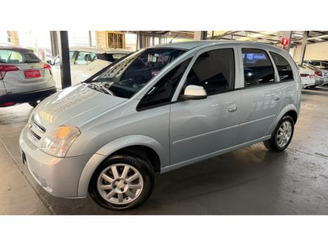 CHEVROLET Meriva 1.4 4P FLEX MAXX, Foto 22