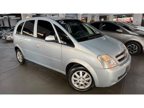 CHEVROLET Meriva 1.4 4P FLEX MAXX, Foto 23