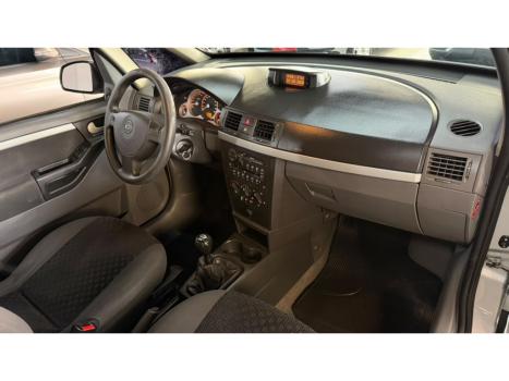CHEVROLET Meriva 1.4 4P FLEX MAXX, Foto 24
