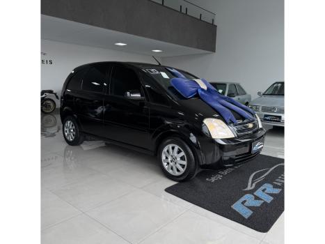 CHEVROLET Meriva 1.4 4P FLEX MAXX, Foto 1