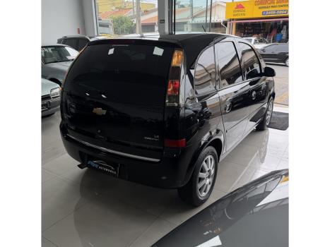 CHEVROLET Meriva 1.4 4P FLEX MAXX, Foto 2