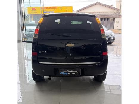 CHEVROLET Meriva 1.4 4P FLEX MAXX, Foto 3