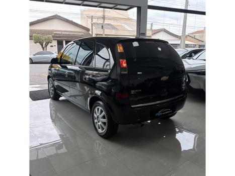 CHEVROLET Meriva 1.4 4P FLEX MAXX, Foto 4