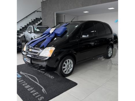 CHEVROLET Meriva 1.4 4P FLEX MAXX, Foto 5