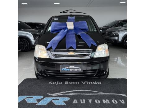 CHEVROLET Meriva 1.4 4P FLEX MAXX, Foto 6