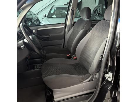 CHEVROLET Meriva 1.4 4P FLEX MAXX, Foto 7